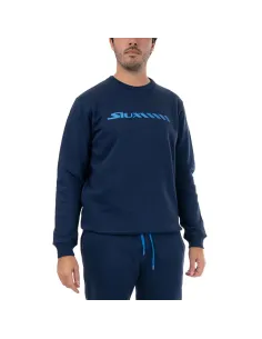 Sudadera Siux Ovni Navy | Ofertas de pádel